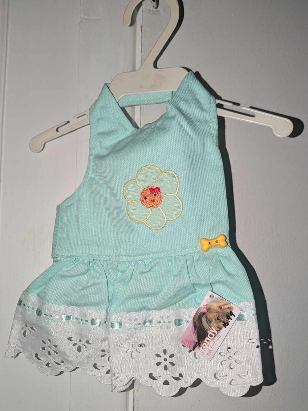 Cute Dog Outfit